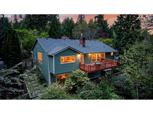 10430 Sw 14th Dr, Portland, OR, 97219 | Card Image