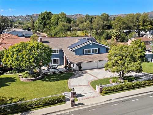 18131 Lincoln St, Villa Park, CA, 92861-6407 | Card Image