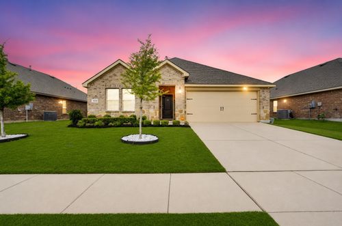 4154 Beamer Dr, Forney, TX, 75126-3020 | Card Image