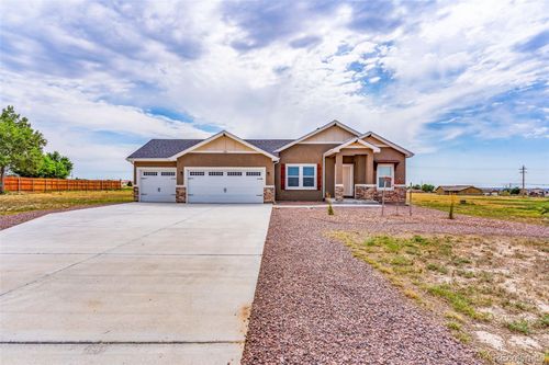 1350 N Ladonia Dr, Pueblo West, CO, 81007-1390 | Card Image