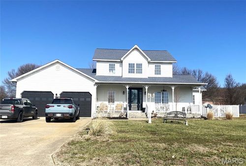 2204 Stonebrook, Dexter, MO, 63841-2851 | Card Image