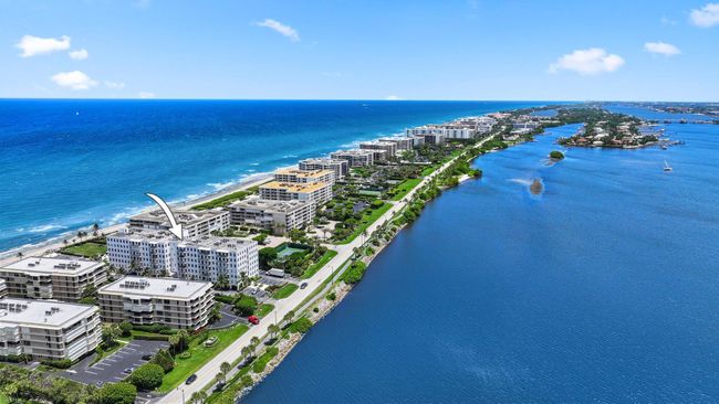 C605 - 3230 S Ocean Blvd, Condo with 2 bedrooms, 2 bathrooms and null parking in Palm Beach FL | Image 40