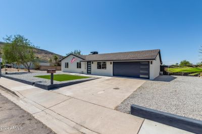 13220 N 14 Th Avenue, House other with 4 bedrooms, 2 bathrooms and null parking in Phoenix AZ | Image 3