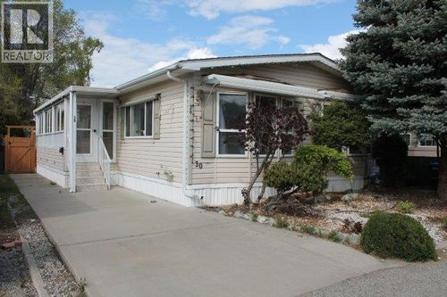 30-999 Burnaby Ave, Penticton, BC, V2A1G7 | Card Image