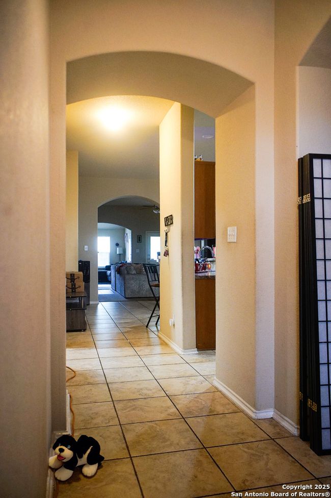 9614 Ed Wiseman Trl, House other with 3 bedrooms, 3 bathrooms and null parking in San Antonio TX | Image 9