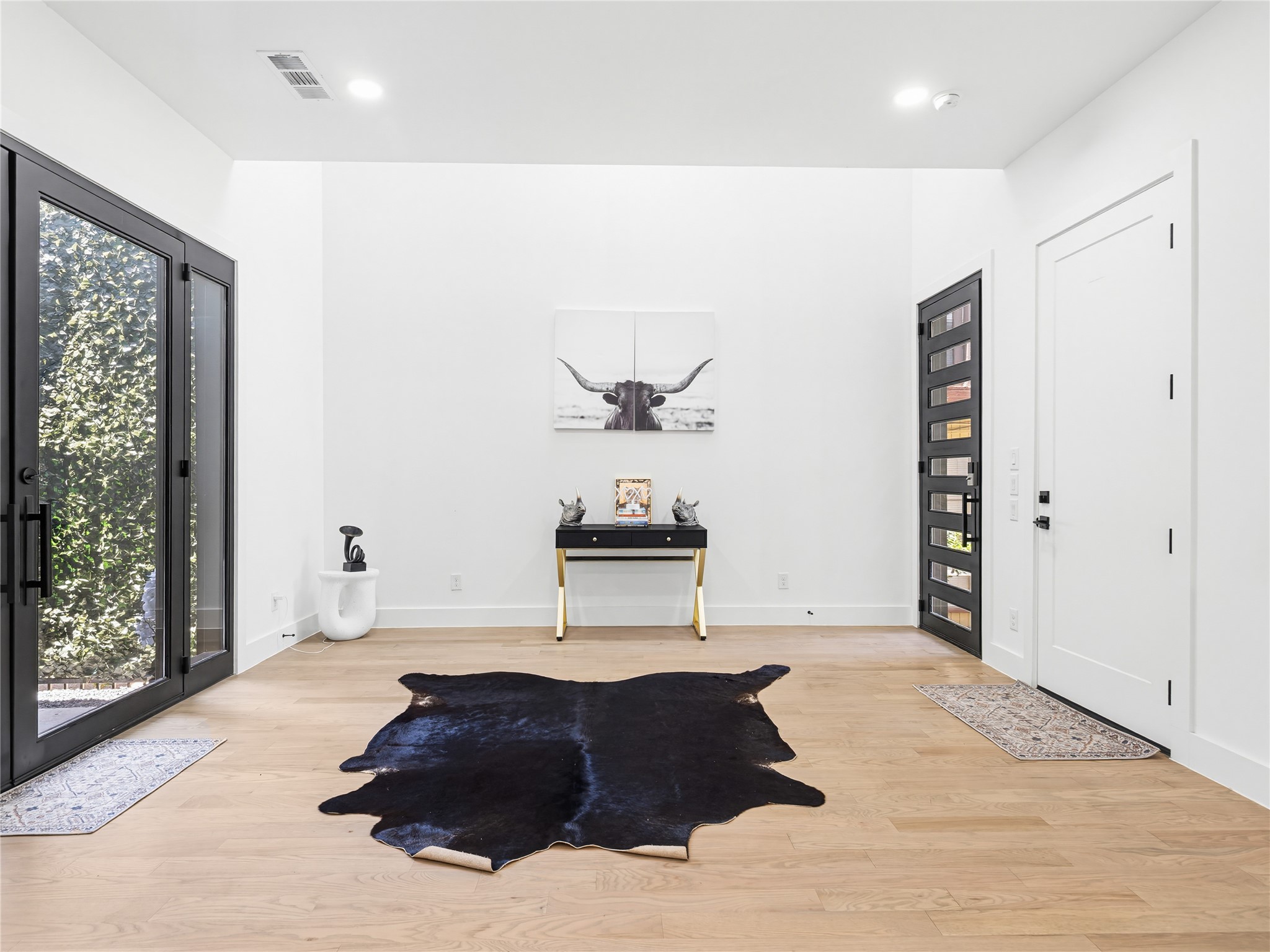 Residential Lease in Dallas 5
