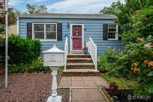 35 Maiden Ln, Spotswood, NJ, 08884-1813 | Card Image