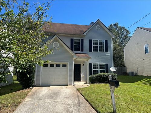 7012 Setters Way, Lithonia, GA, 30038-7504 | Card Image