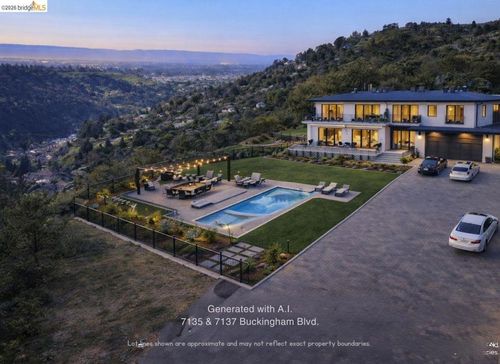 7137 Buckingham Blvd, Berkeley, CA, 94705-1714 | Card Image