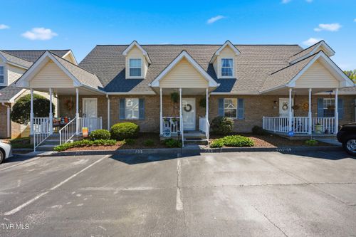 705-705 Milton Court, Kingsport, TN, 37664 | Card Image