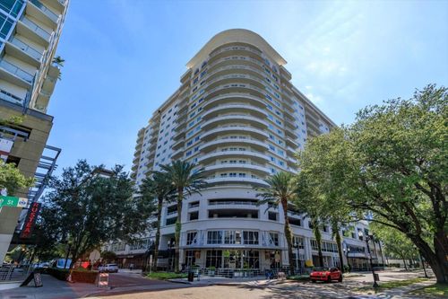 609-100 S Eola Dr, ORLANDO, FL, 32801-2892 | Card Image