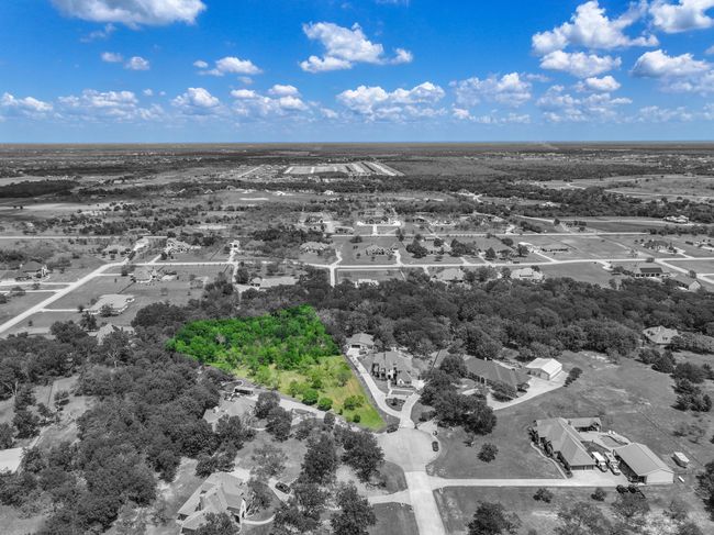 230 Woodbluff Ct, Home with 0 bedrooms, 0 bathrooms and null parking in Royse City TX | Image 5