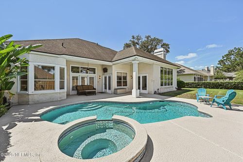 13065 Fiddlers Creek Rd S, Jacksonville, FL, 32224-7683 | Card Image