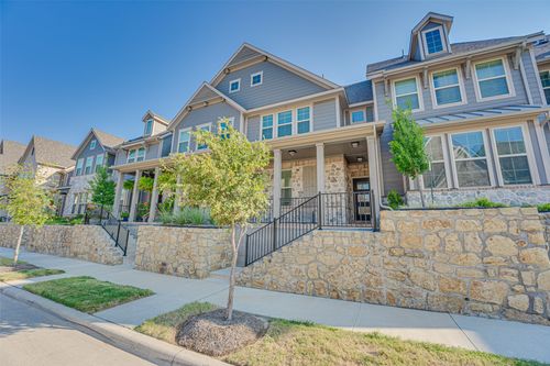 7849 Bayside Dr, Rowlett, TX, 75088-1306 | Card Image