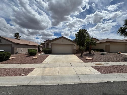 2107 High Mesa Dr, Henderson, NV, 89012-2587 | Card Image