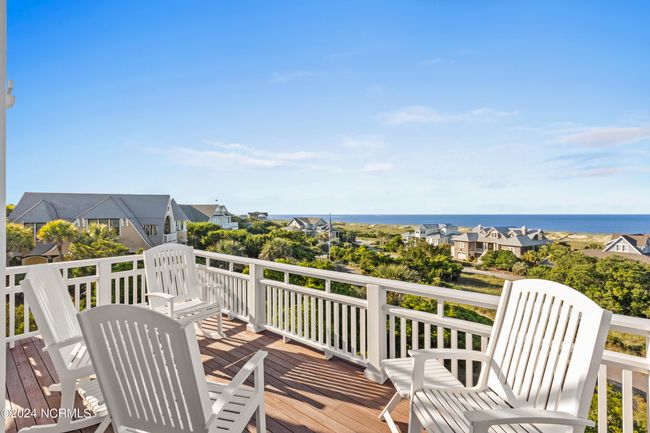 985 S Bald Head Wynd, House other with 5 bedrooms, 5 bathrooms and 2 parking in Bald Head Island NC | Image 44