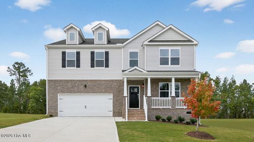172 Fair Child Rd, Spring Lake, NC, 28390-8023 | Card Image