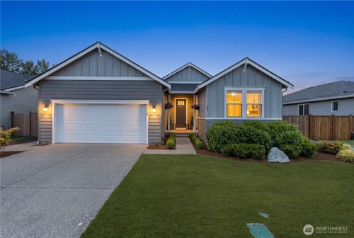 3569 Elmont Ave, Enumclaw, WA, 98022-5053 | Card Image