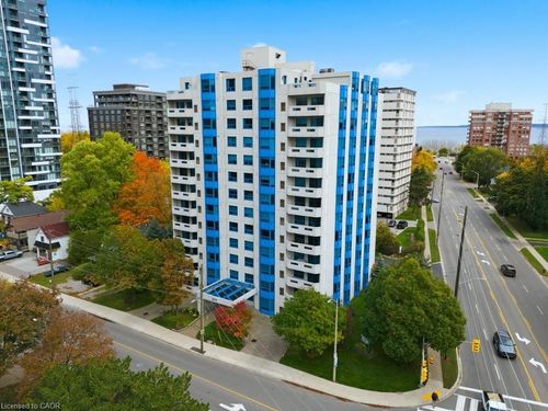 803-1272 Ontario St, Burlington, ON, L7S2L8 | Card Image