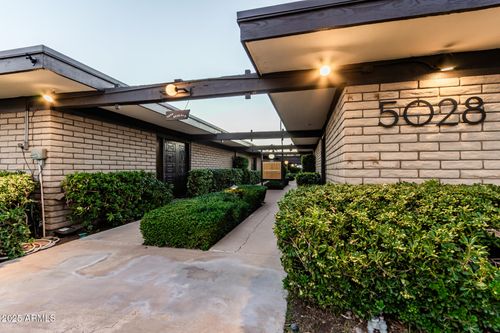 4-5028 N 34th St, Phoenix, AZ, 85018-1441 | Card Image