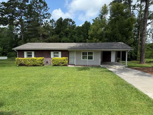 208 Magnolia Drive, Adel, GA, 31620 | Card Image
