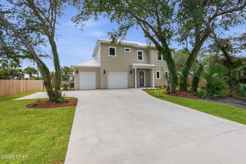 6907 N Lagoon Dr, Panama City, FL, 32408-5940 | Card Image