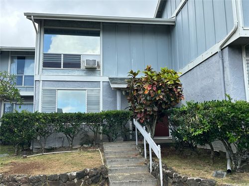 c-1061 Kolokolo St, Honolulu, HI, 96825-3218 | Card Image