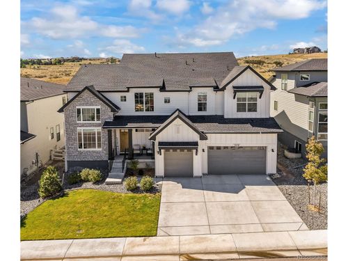 5578 Loma Vista Dr, Parker, CO, 80134-6177 | Card Image