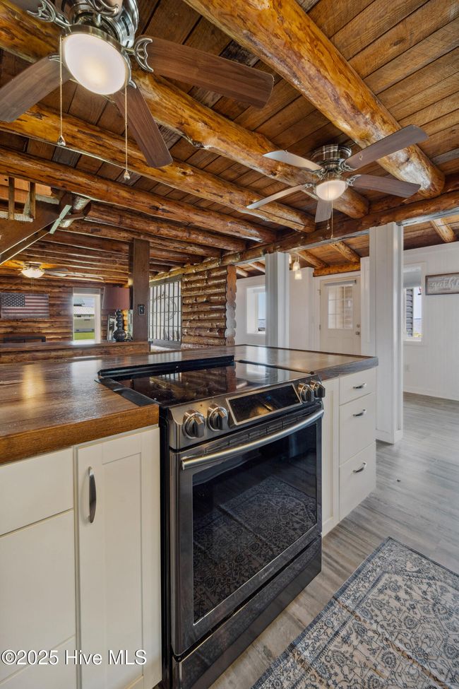 1565 Belangia Rd, House other with 2 bedrooms, 1 bathrooms and null parking in Havelock NC | Image 26