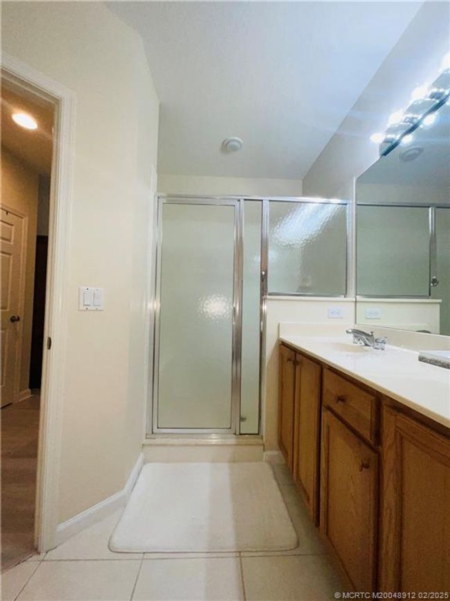 A - 8254 Mulligan Cir, Condo with 1 bedrooms, 2 bathrooms and null parking in Port Saint Lucie FL | Image 10
