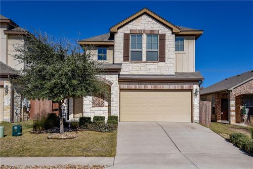 3920 Kenter Xing, Austin, TX, 78728-1326 | Card Image