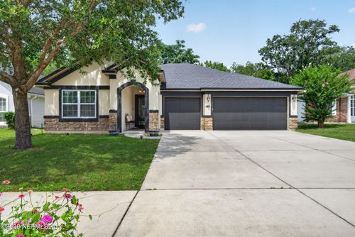 5552 Huckleberry Trl W, MACCLENNY, FL, 32063-1806 | Card Image