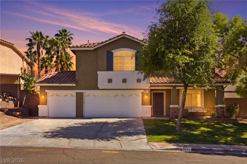 6567 Strawberry Cream Ct, Las Vegas, NV, 89142-0980 | Card Image