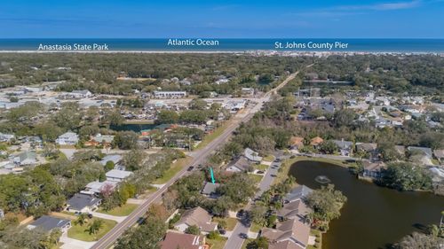 612 Nautical Way, ST AUGUSTINE, FL, 32080 | Card Image