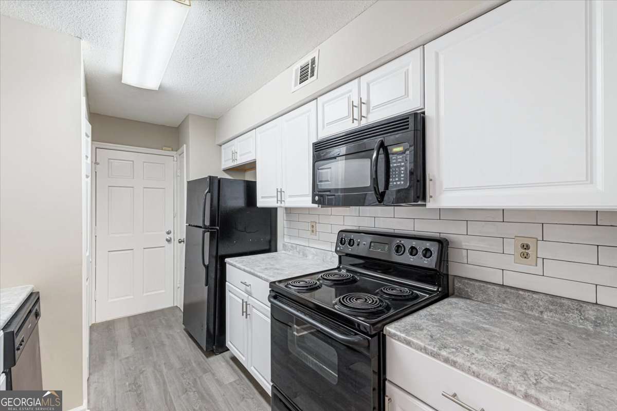 Residential in Lithonia 3
