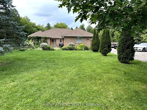 6288 4th Line, Tottenham, ON, L0G1W0 | Card Image