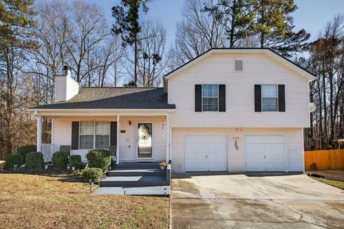 7183 New Dale Rd, Rex, GA, 30273-2190 | Card Image