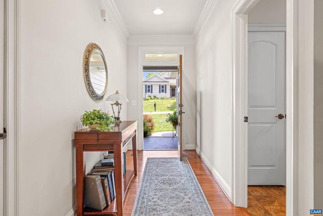 83 Mossy Creek Ct, House other with 4 bedrooms, 3 bathrooms and null parking in ZION CROSSROADS VA | Image 19