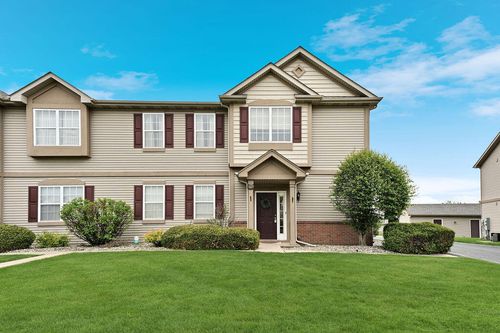 1159 Auburn Meadow Ln, Schererville, IN, 46375-1381 | Card Image