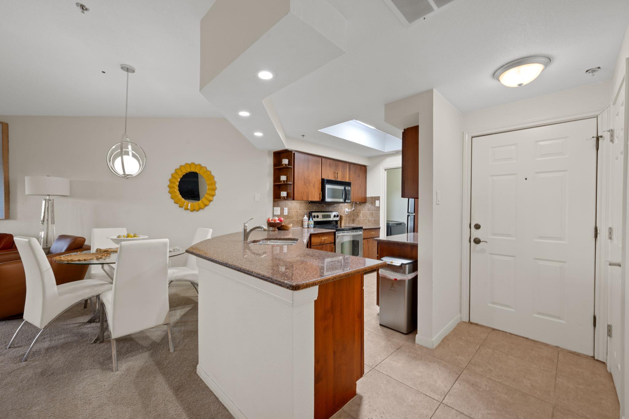 Residential Lease in Lago Vista 3
