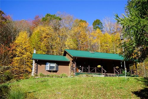 549 Fuller Hill Rd, Roscoe, NY, 12776-2436 | Card Image