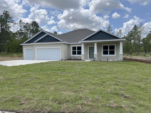 12416 Sw 67th Lane, Ocala, FL, 34481 | Card Image