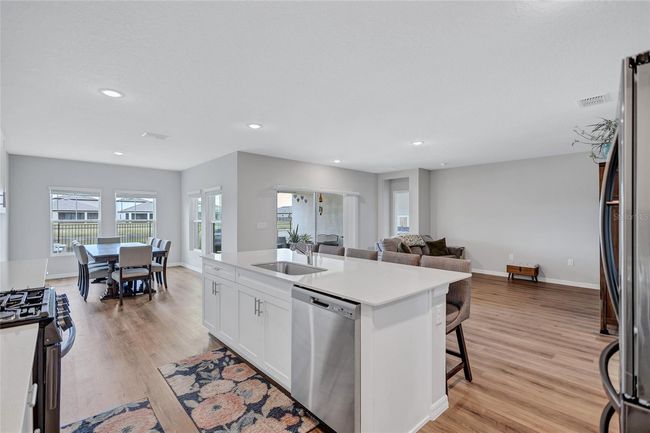 12710 Hysmith Loop, House other with 6 bedrooms, 4 bathrooms and null parking in PARRISH FL | Image 13