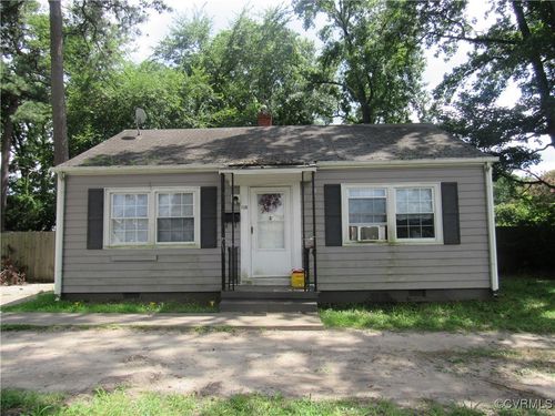 105 E Laburnum Ave, Richmond, VA, 23222-1936 | Card Image