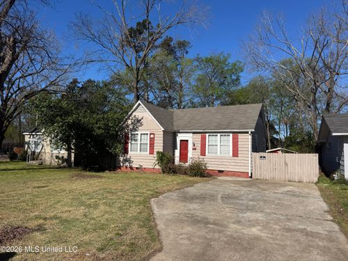 1407 Grand Ave, Yazoo City, MS, 39194-2651 | Card Image