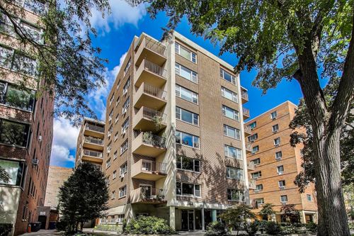 apt-8b-1508 Hinman Ave, Evanston, IL, 60201-4651 | Card Image