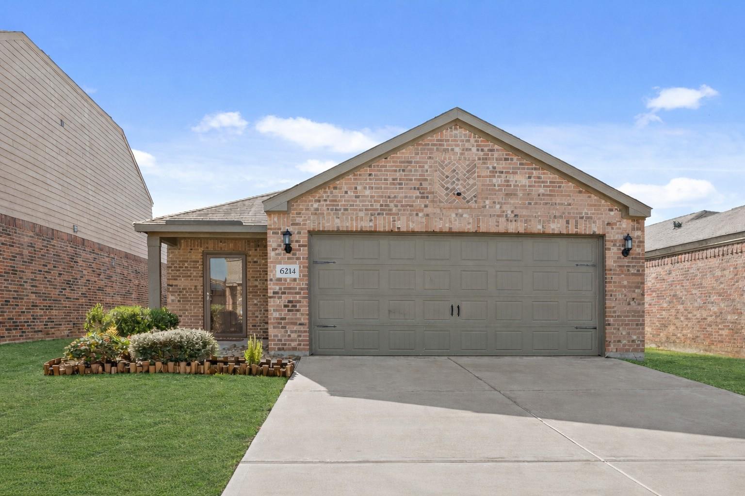 Residential in Houston