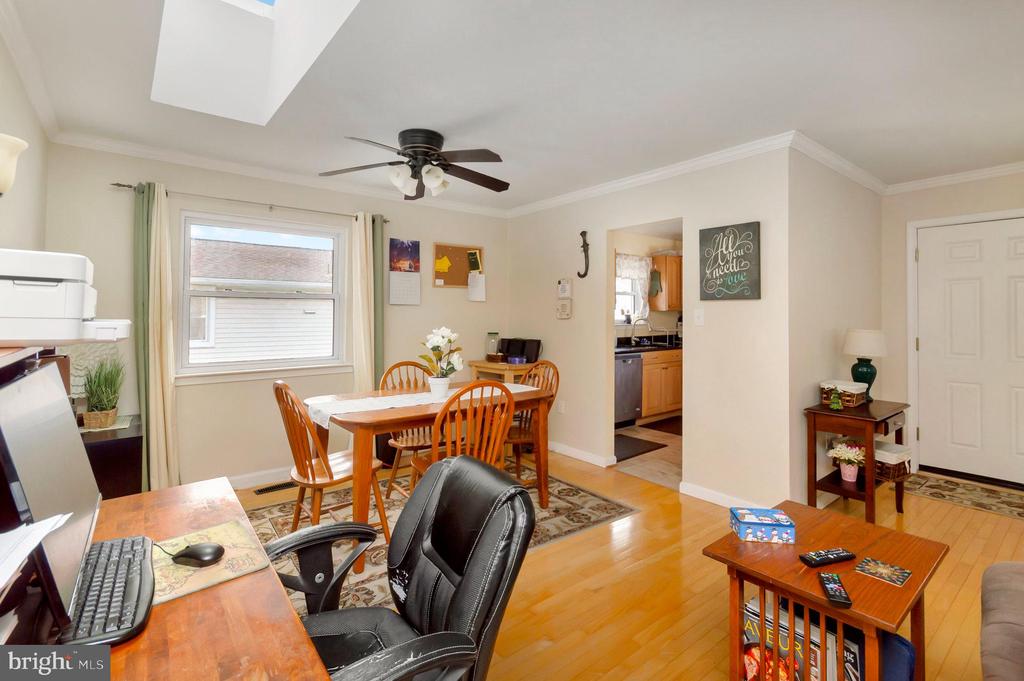Woodlea Ct, Manassas, VA 20110