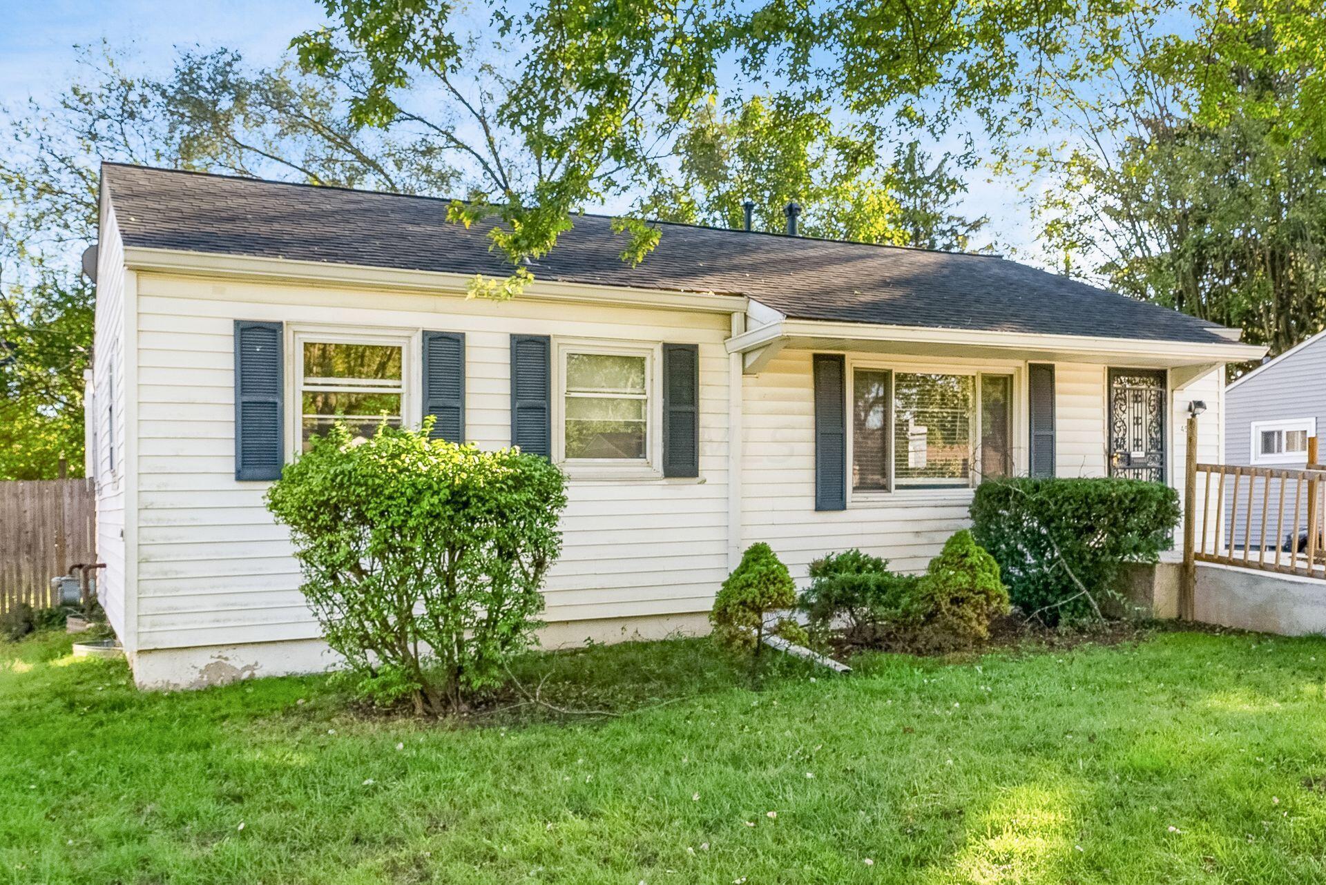 Rodney Rd, Columbus, OH 43227