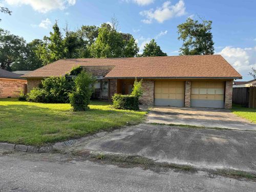 5050 Tupelo St, Beaumont, TX, 77708-3924 | Card Image